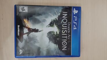 playstation kirayesi: Dragon age 10 manata satılır