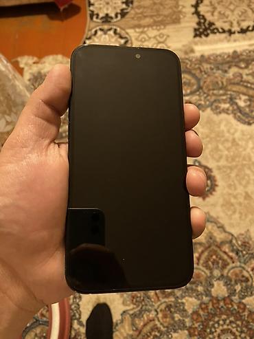 Apple iPhone: IPhone 16 Plus, 128 GB, Face ID — 5