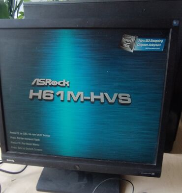 переходник для наушников с микрофоном для ноутбука: Монитор, Benq, Колдонулган, LCD