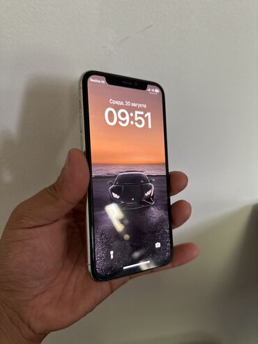 цена айфона 11 в бишкеке: IPhone 11 Pro, Колдонулган, 256 ГБ, Заряддоочу түзүлүш