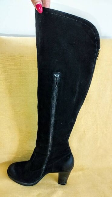 Čizme: Čizme, 39 na lalafo.rs — 9 Čizme: Čizme, 39 — 9