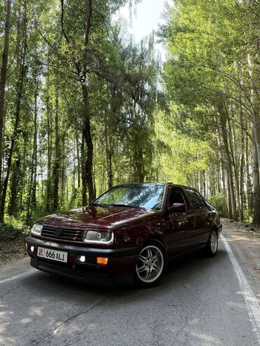 подсветка для машины бишкек: Volkswagen Vento: 1993 г., 1.8 л, Механика, Бензин, Седан