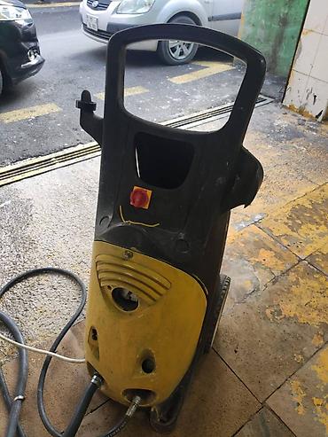 Оборудование для мойки: Avtoyuma aparatı satılır. karcher brendine məxsusdur — 3