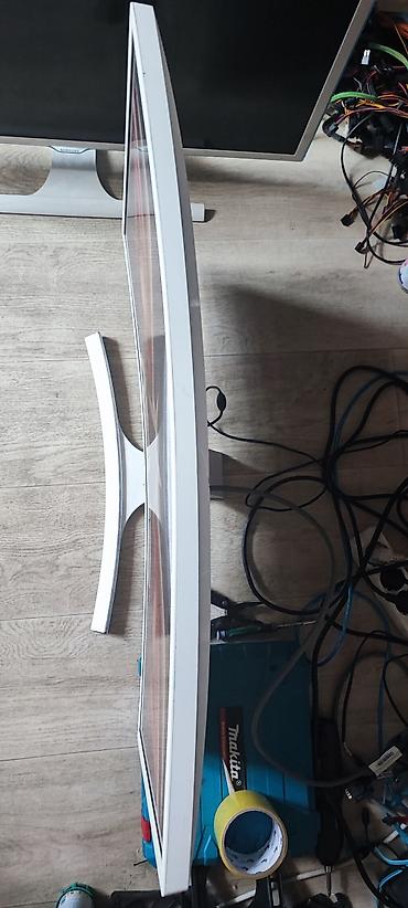 Мониторы: Монитор, Samsung, Б/у, LED, 26" - 27" — 9