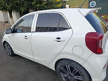 нексия 2012 цена: Kia Morning: 2021 г., 1 л, Автомат, Бензин, Хэтчбэк — 4
