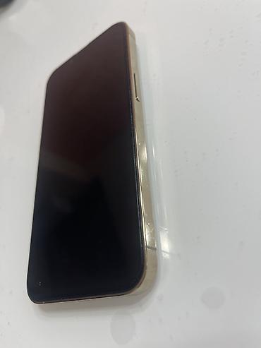 Apple iPhone: IPhone 13 Pro, Золотой — 3