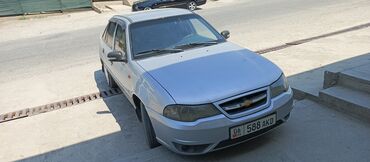 туманка нексия 2: Daewoo Nexia: 2012 г., 1.5 л, Механика, Бензин, Седан