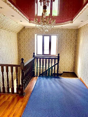 Продажа домов: 6 комнат, 280 м², 4 соток, Бишкек, Ак-Жар ж/м Собственник — 7