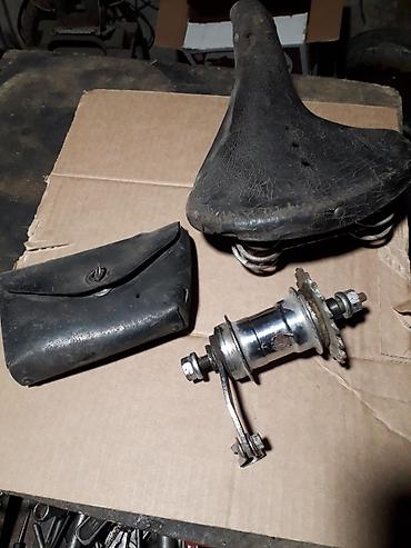 shimano velosiped: Velosiped ehtiyyat hissələri sssr dən qalma qiymət hamısına aiddir — 1