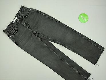 podrobki ciuchow: Zara, Jeansy damskie, rozmiar 2XS — 2