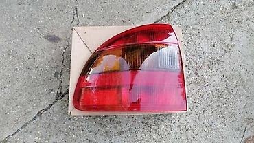 rezervoar: ZADJA LEVA STOP LAMPA ZATAMNJ. ZA OPEL ASTRA F OD 1995. DO 1998. GOD — 1