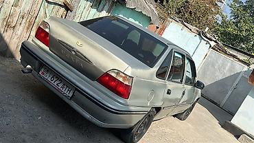 Daewoo: Daewoo Nexia: 2004 г., 1.5 л, Кол менен иштөөчү, Бензин, Седан — 6