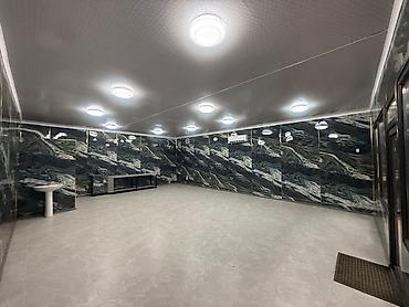 карабалтах: Аренда павильонов, 62 м², С ремонтом, Без оборудования, Water сommunications, Sewerage сommunications, Heating сommunications — 3