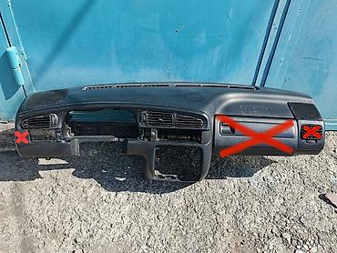 Другие автозапчасти: Запчасти для Volkswagen Vento и Golf 3 — оригинал Germany. Город — 43