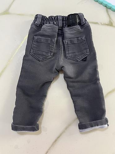 bordo şalvar: Mothercareden alnib baha 15 azn satilir 3/6 ay yazilib 1 yasa kimu — 4