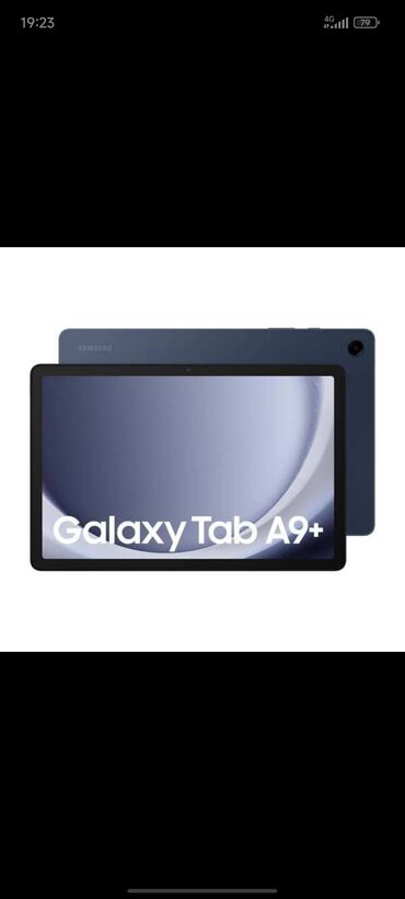 наушники ош: Планшет, Samsung, память 128 ГБ, 10" - 11", 4G (LTE), Б/у, Классический цвет - Серый