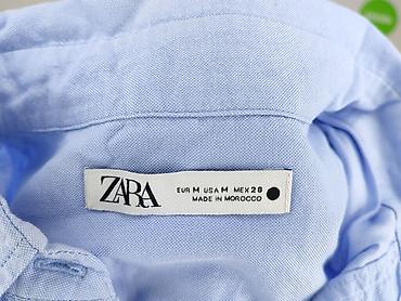 koszula repablo: Zara, Koszula damska, rozmiar M — 4