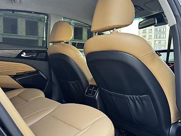 ktopi led: Kia K7: 2019 г., 2.5 л, Автомат, Бензин, Седан — 6