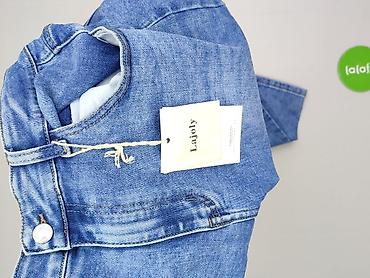 jeansy loewe: Jeansy damskie, rozmiar XL — 5