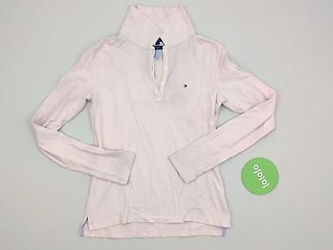 tom tailor bluza: Tommy Hilfiger, Damska koszulka polo, rozmiar S — 2
