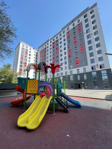 ремонт домов: 2 комнаты, 62 м², Элитка, 10 этаж, Дизайнерский ремонт