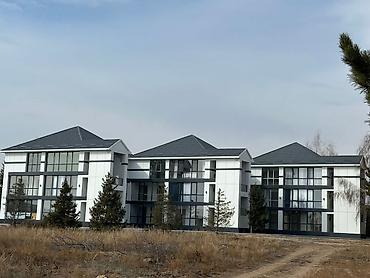 Продажа отелей и хостелов: 🔥🔥🔥🔥🔥🔥 Продается апартаменты на Иссык-Куле квадратура 33,48 м в ЦО — 3