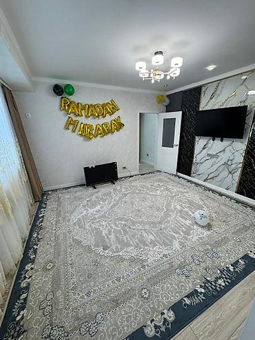 Продажа квартир: 2 комнаты, 57 м², Элитка, 10 этаж, Евроремонт at lalafo.kg — 4 Продажа квартир: 2 комнаты, 57 м², Элитка, 10 этаж, Евроремонт — 4