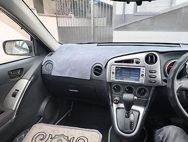 Toyota: Toyota Voltz: 2003 г., 1.8 л, Автомат, Бензин, Кроссовер — 9