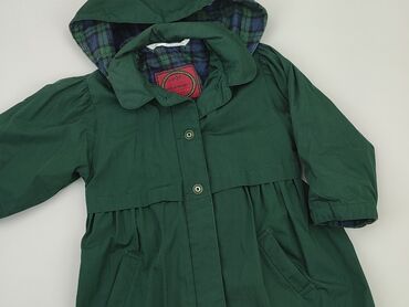 kurtka kamizelka 2w1: Transitional jacket, Marks & Spencer, 9 years, 128-134 cm, condition - Good