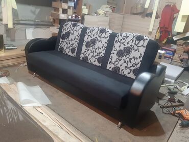 Раскладные диваны: Раскладной диван, Новый — 13