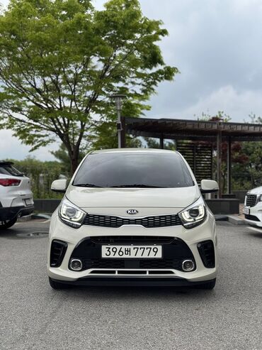 киа морнинг запчасти: Kia Morning: 2019 г., 1 л, Автомат, Бензин, Хэтчбэк