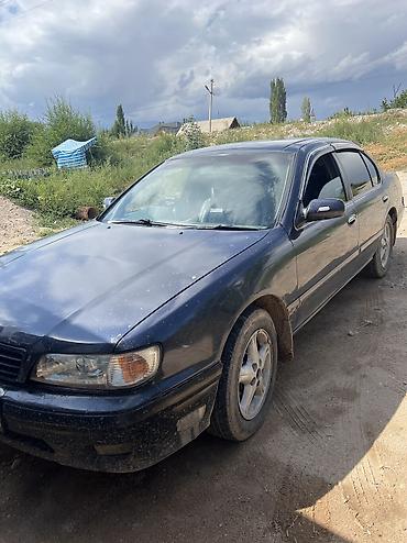 ниссан максима а33 двигатель: Nissan Cefiro: 1997 г., 2.5 л, Автомат, Бензин, Седан — 5
