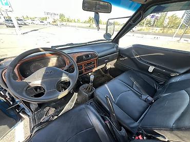 ford courier: Hyundai Porter, 2001 г. ✅ 1 владелец ✅ Пробег 121 000 км — оригинал ✅ — 8