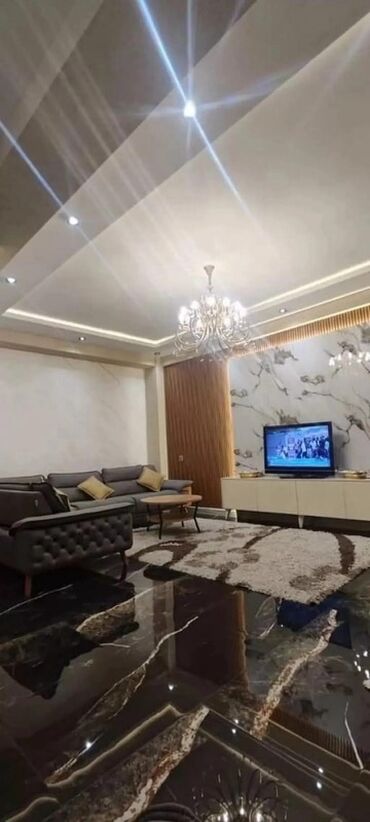 Yeni tikili: 🏙️ Sumqayıt 10-cu Mikrorayonda Premium Mənzil – Abşeron City! 📌 Hiper — 8