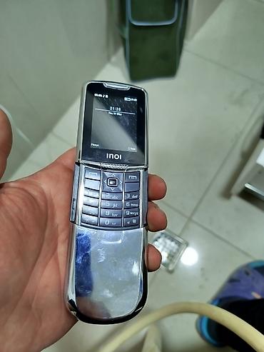 Nokia: Nokia N70, rəng - Qara, Düyməli — 3