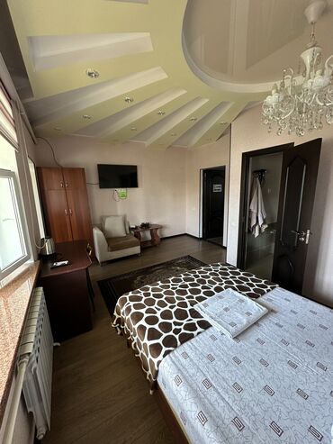 Отели и хостелы: Гостевой Дом «Лотос» Чистые уютные номера, рады видеть старых и новых at lalafo.kg — 16 Отели и хостелы: Гостевой Дом «Лотос» Чистые уютные номера, рады видеть старых и новых — 16