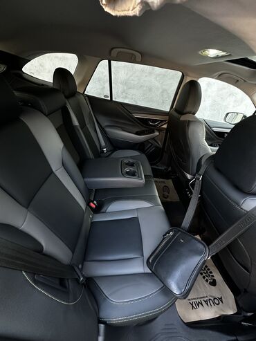 Subaru: Subaru Outback: 2020 г., 2.4 л, Автомат, Бензин, Кроссовер — 7