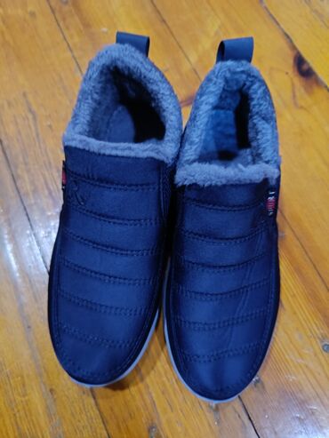 Botinkalar: Xanımlar üçün təzə isti ayaqqab .Real alıcılar zəng etsin.Təzədir — 6