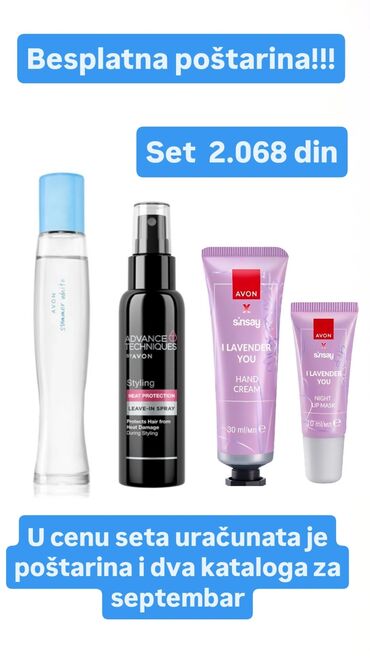 Šminka: Šminka — 3