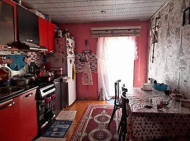 gence emlak ev: 3 otaqlı, 65 kv. m, Kredit yoxdur, Orta təmir — 5