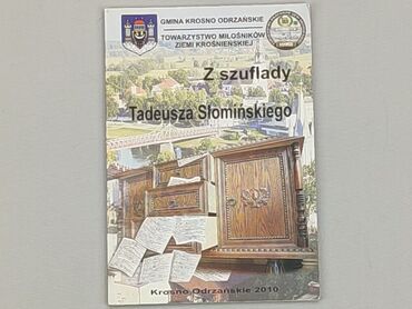 Книжки: Книга, жанр - Історичний, мова - Польська, стан - Ідеальний