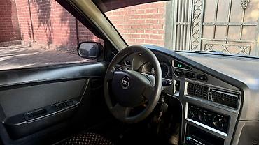 byd e2: Daewoo Nexia: 2013 г., 1.6 л, Механика, Бензин, Седан — 9
