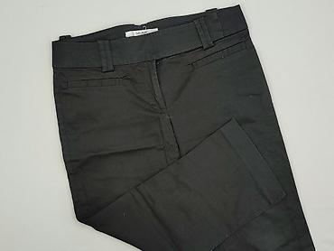 zara basic 77302: Zara, Spodnie materiałowe damskie, rozmiar S — 2