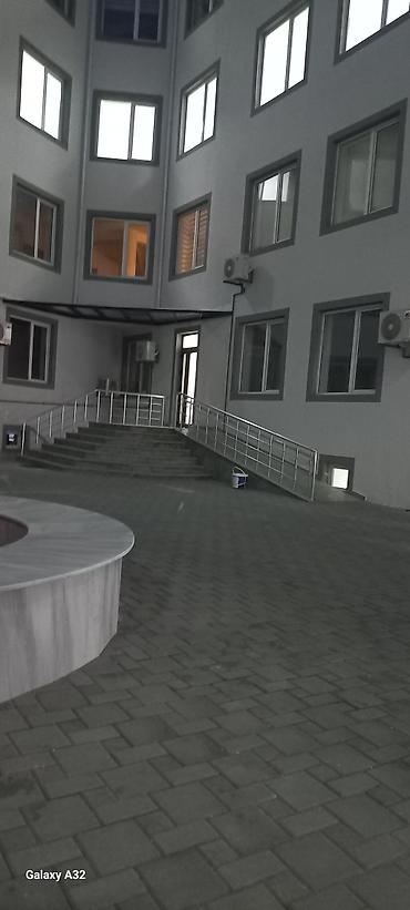 Polikarbonat örtüklü girişüstü talvar – hazırlanma və quraşdırma — 3