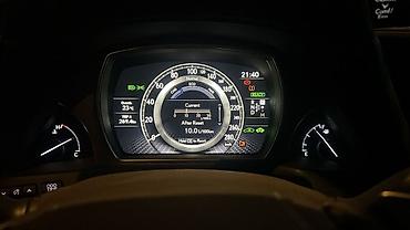 камеры авто: Русификация авто. Toyota lexus BMW car play. avto. Заводская — 7