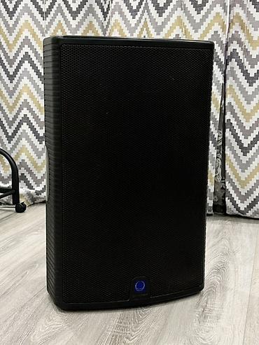 Активная акустическая система Turbosound Milan M15 - Серия: Milan -
