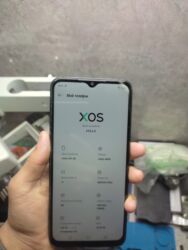 контроллер для телефона: Infinix HOT 30i, Б/у, 128 ГБ, 2 SIM at lalafo.kg контроллер для телефона: Infinix HOT 30i, Б/у, 128 ГБ, 2 SIM