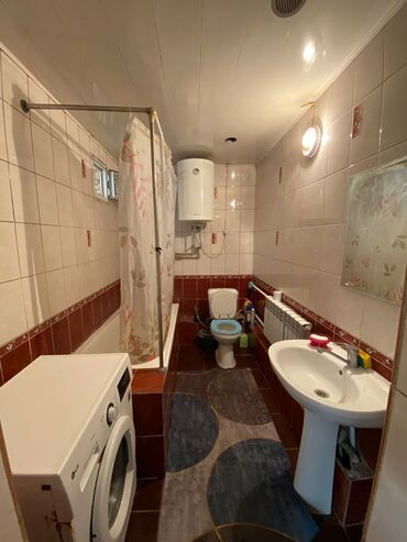 Продажа домов: Дом, 95 м², 4 комнаты, Собственник, Старый ремонт at lalafo.kg — 14 Продажа домов: Дом, 95 м², 4 комнаты, Собственник, Старый ремонт — 14