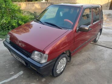 тико машине: Daewoo Tico: 1997 г., 0.8 л, Механика, Бензин, Универсал
