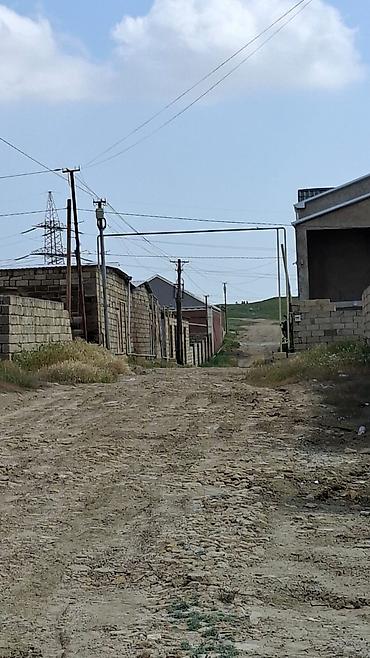bayilda evlərin satisi: 3 sot, Tikinti, Mülkiyyətçi, Kupça (Çıxarış) — 6